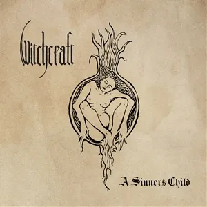 WITCHCRAFT – a sinner´s child-ep (CD, LP Vinyl)