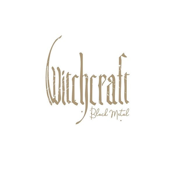 WITCHCRAFT – black metal (LP Vinyl)