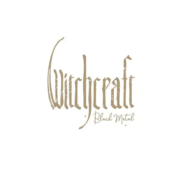 WITCHCRAFT – black metal (LP Vinyl)