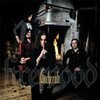 WITCHCRAFT – firewood (CD)