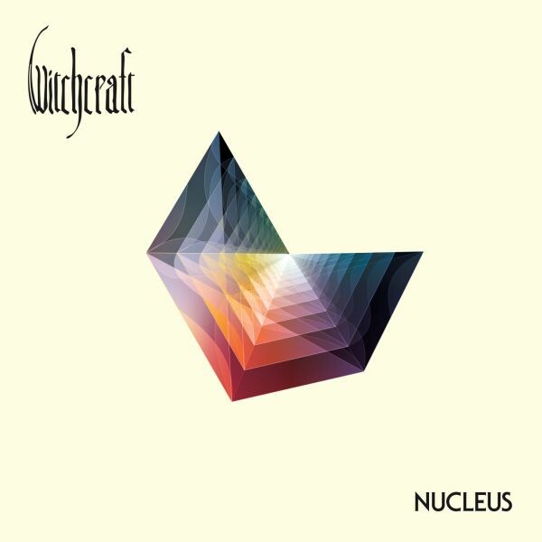 WITCHCRAFT, nucleus cover