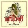 WITCHCRAFT – the alchemist (CD)