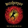 WITCHCRYER – when their gods come for you (CD, LP Vinyl)