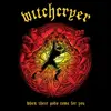 WITCHCRYER – when their gods come for you (CD, LP Vinyl)