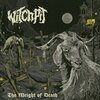 WITCHPIT – the weight of death (CD, LP Vinyl)