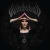 WITCHSKULL – a driftwood cross (CD)