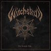 WITCHSKULL – the serpent tide (LP Vinyl)