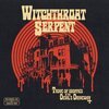 WITCHTHROAT SERPENT – trove of oddities at the devil´s driveway (CD, LP Vinyl)