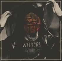 WITHERS – lightmares (LP Vinyl)