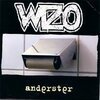 WIZO – anderster (LP Vinyl)