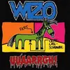 WIZO – uuaarrgh! (CD, LP Vinyl)