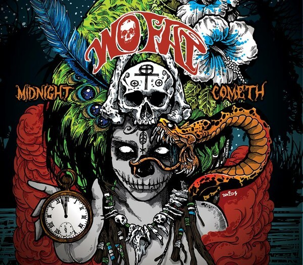 WO FAT – midnight cometh (CD)