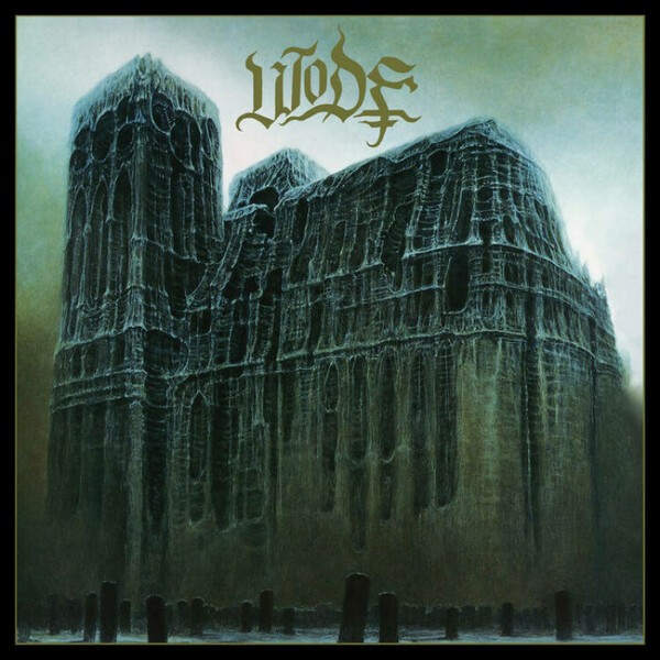 WODE – s/t (LP Vinyl)