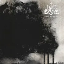 WOE – hope attrition (CD, LP Vinyl)