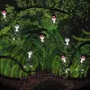 WOELV – tout seul dans la foret... (CD, LP Vinyl)