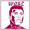 WOKE (AKA WOKEROTTERDAM) – ali bumaje (LP Vinyl)