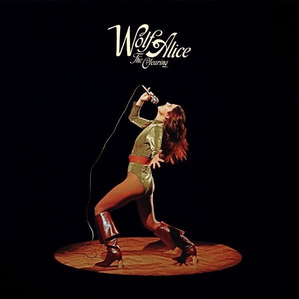 WOLF ALICE – the clearing (CD, LP Vinyl)