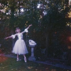 WOLF ALICE – visions of a life (CD)