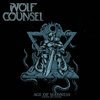 WOLF COUNSEL – age of madness / reign of chaos (CD, LP Vinyl)