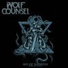 WOLF COUNSEL – age of madness / reign of chaos (CD, LP Vinyl)