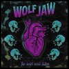 WOLF JAW – the heart won´t listen (CD, LP Vinyl)