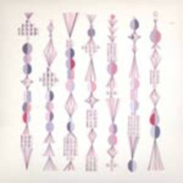 Cover WOLF PARADE, apologies to queen mary (deluxe)