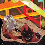 WOLF PARADE – at mount zoomer (LP Vinyl)