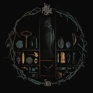 WOLF PEOPLE – fain (CD)