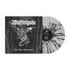 WOLFBRIGADE – howl from underground (clear/black/white) (LP Vinyl)