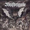 WOLFBRIGADE – in darkness you feel no regrets (LP Vinyl)