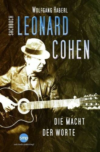 WOLFGANG HABERL – leonard cohen (Papier)