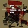 WOLFGANG PRESS – unrembered remembered (rsd 2020) (CD, LP Vinyl)