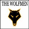 WOLFMEN – jackie says ep (10" Vinyl)