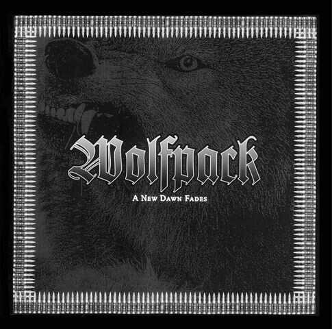 WOLFPACK – a new dawn fades (LP Vinyl)