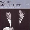 WOLKE – möbelstück (CD)