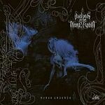 Cover WOLVES IN THE THRONE ROOM, black cascade
