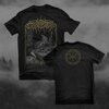 WOLVES IN THE THRONE ROOM – primordial arcana (boy) black (Textil)
