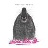 WOLVES LIKE US – brittle bones (CD, LP Vinyl)