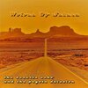WOLVES OF SATURN – the deserts echo and the peyote delusion (LP Vinyl)