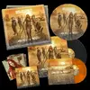 WOLVESPIRIT – change the world (ltd. box set) (Boxen)