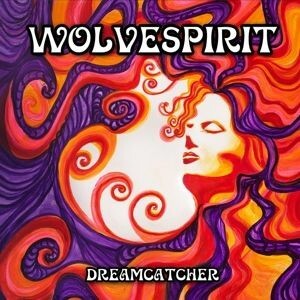 WOLVESPIRIT – dreamcatcher (CD, LP Vinyl)