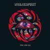 WOLVESPIRIT – fire and ice (CD)