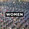 WOMEN – s/t (CD, LP Vinyl)