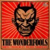 WONDERFOOLS – doing their duty (CD)