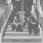WOODEN SHJIPS – s/t (LP Vinyl)