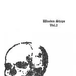WOODEN SHJIPS – vol. 2 (CD)