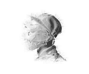 WOODKID, the golden age cover
