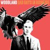 WOODLAND – bad days in disguise (LP Vinyl)