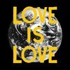 WOODS – love is love (CD, Kassette, LP Vinyl)