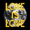 WOODS – love is love (CD, LP Vinyl)